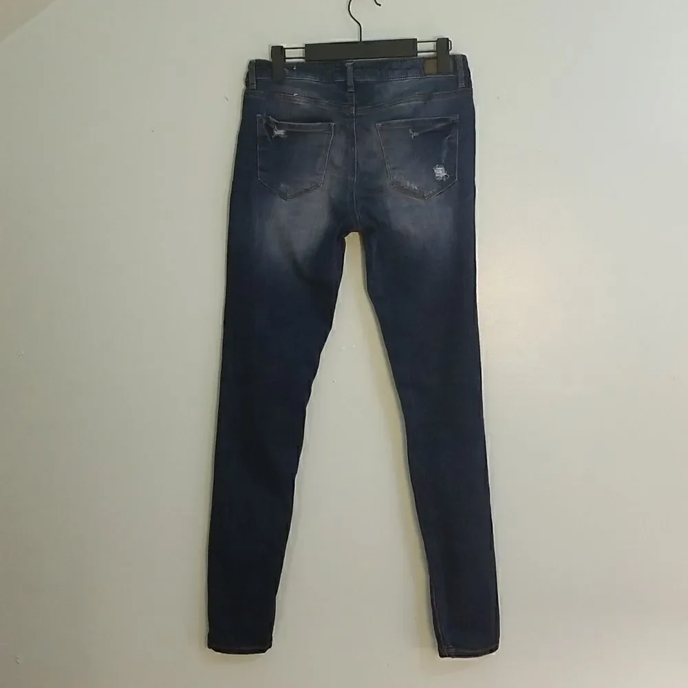 Garage waist 28